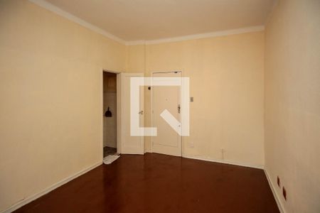 Apartamento para alugar com 26m², 1 quarto e sem vaga Apartamento para alugar com 26m², 1 quarto e sem vagaSala