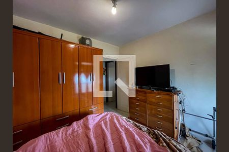 Quarto  de apartamento à venda com 2 quartos, 96m² em Santana, São Paulo