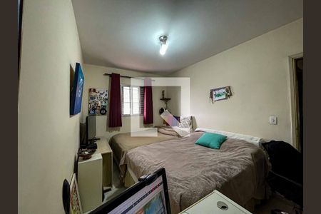 Quarto 2 de apartamento à venda com 2 quartos, 96m² em Santana, São Paulo