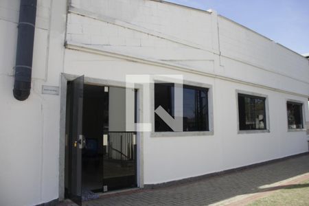 Área comum - Salão de festas de apartamento para alugar com 2 quartos, 48m² em Vila Urupês, Suzano