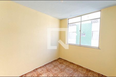 Quarto 1 de apartamento à venda com 2 quartos, 65m² em Largo do Barradas, Niterói