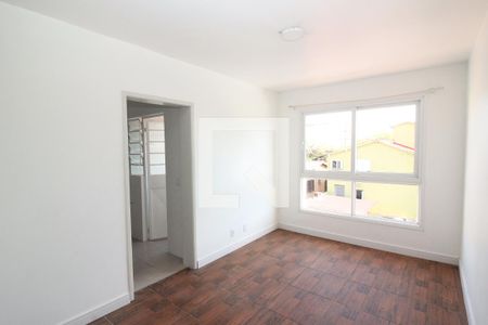 Sala de apartamento à venda com 2 quartos, 160m² em Medianeira, Porto Alegre