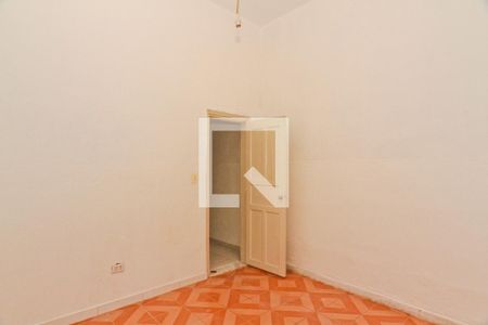 Quarto 1 de casa para alugar com 2 quartos, 50m² em Vila Picinin , São Paulo