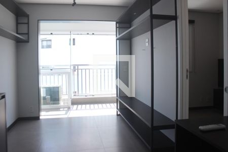 Sala de kitnet/studio à venda com 1 quarto, 33m² em Butantã, São Paulo