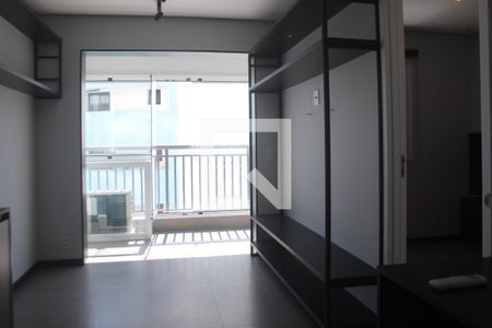 Sala de kitnet/studio à venda com 1 quarto, 33m² em Butantã, São Paulo