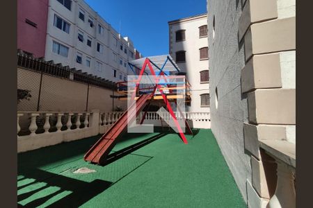 Apartamento à venda com 80m², 3 quartos e 1 vaga Apartamento à venda com 80m², 3 quartos e 1 vagaPlayground