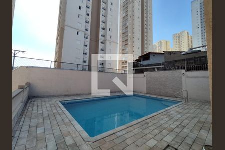 Apartamento à venda com 80m², 3 quartos e 1 vaga Apartamento à venda com 80m², 3 quartos e 1 vagaPiscina