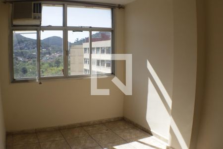 Quarto 1 de apartamento à venda com 3 quartos, 68m² em Taquara, Rio de Janeiro