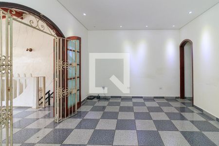 Sala de casa para alugar com 2 quartos, 130m² em Jardim Sapopemba, São Paulo