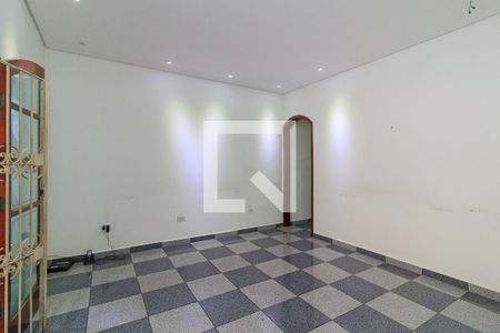 Sala de casa para alugar com 2 quartos, 130m² em Jardim Sapopemba, São Paulo