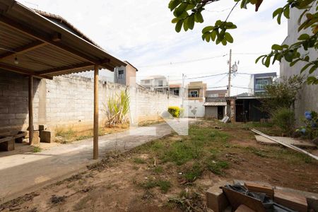 Quintal de casa para alugar com 1 quarto, 50m² em Jardim Adriana, Guarulhos