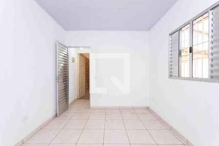 Quarto de casa para alugar com 1 quarto, 50m² em Jardim Adriana, Guarulhos