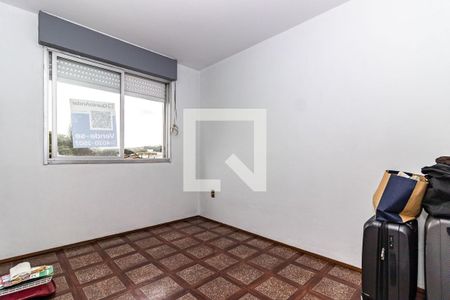 Dormitório 2 de apartamento à venda com 2 quartos, 54m² em Cavalhada, Porto Alegre