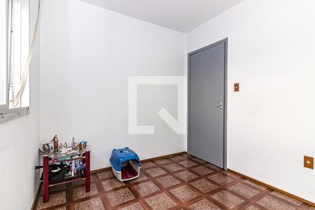 Dormitório de apartamento à venda com 2 quartos, 54m² em Cavalhada, Porto Alegre