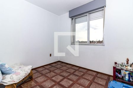 Dormitório de apartamento à venda com 2 quartos, 54m² em Cavalhada, Porto Alegre