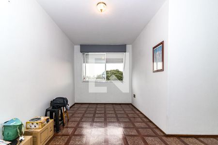 Sala de apartamento à venda com 2 quartos, 54m² em Cavalhada, Porto Alegre