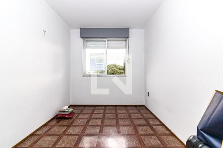 Dormitório 2 de apartamento à venda com 2 quartos, 54m² em Cavalhada, Porto Alegre