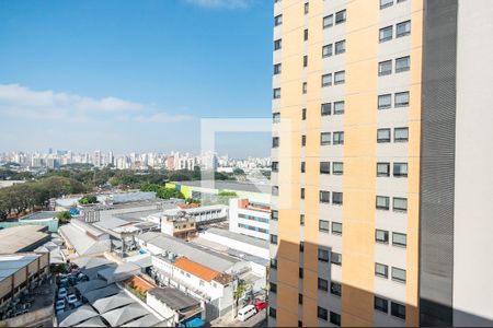 Vista de apartamento para alugar com 1 quarto, 30m² em Casa Verde, São Paulo