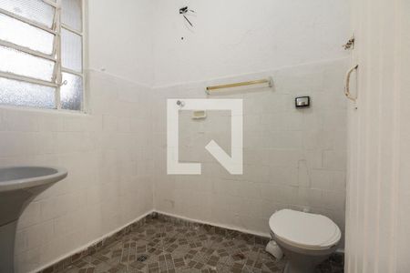 Banheiro  de casa para alugar com 1 quarto, 80m² em Penha de França, São Paulo