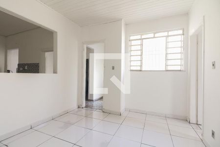 Sala  de casa para alugar com 1 quarto, 80m² em Penha de França, São Paulo