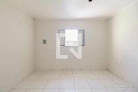 Quarto  de casa para alugar com 1 quarto, 80m² em Penha de França, São Paulo