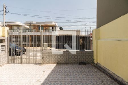 Vista Quarto  de casa para alugar com 1 quarto, 80m² em Penha de França, São Paulo