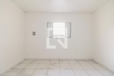 Quarto  de casa para alugar com 1 quarto, 80m² em Penha de França, São Paulo