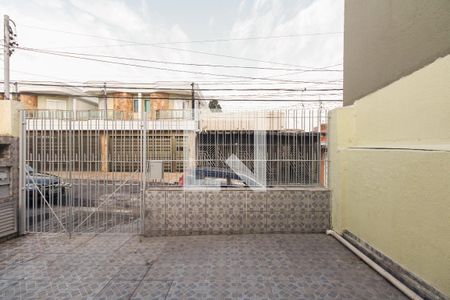 Vista Quarto  de casa para alugar com 1 quarto, 80m² em Penha de França, São Paulo