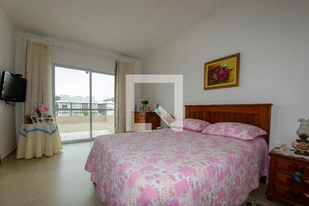 Suíte1 de casa para alugar com 4 quartos, 194m² em Ingleses do Rio Vermelho, Florianópolis