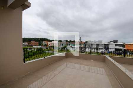 Sacada de casa para alugar com 4 quartos, 194m² em Ingleses do Rio Vermelho, Florianópolis