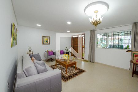 Sala de casa para alugar com 4 quartos, 194m² em Ingleses do Rio Vermelho, Florianópolis