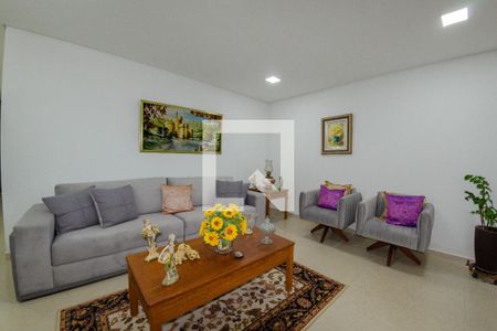 Sala de casa para alugar com 4 quartos, 194m² em Ingleses do Rio Vermelho, Florianópolis