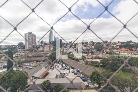 Vista do Quarto 1 de apartamento para alugar com 2 quartos, 70m² em Campina do Siqueira, Curitiba