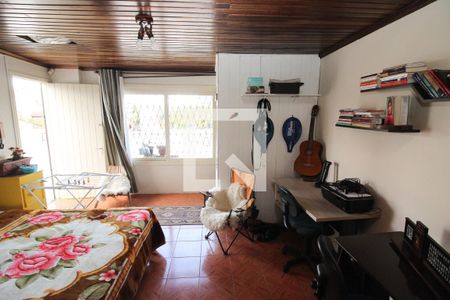 varanda de apartamento à venda com 2 quartos, 60m² em Partenon, Porto Alegre