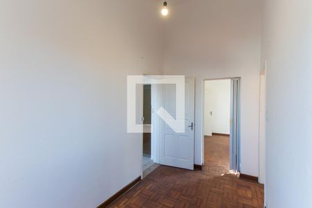 Sala de casa para alugar com 2 quartos, 55m² em Parada Inglesa, São Paulo