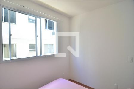 Quarto 2 de apartamento à venda com 2 quartos, 43m² em Igara, Canoas