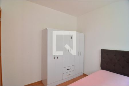 Quarto 2 de apartamento à venda com 2 quartos, 43m² em Igara, Canoas