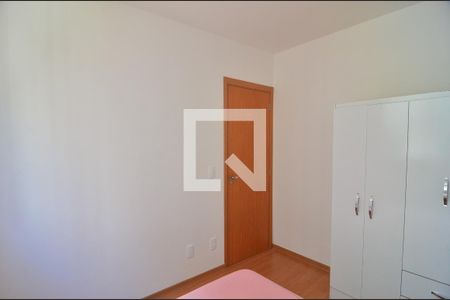 Quarto 2 de apartamento à venda com 2 quartos, 43m² em Igara, Canoas