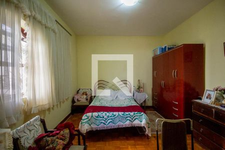 Suíte de casa à venda com 3 quartos, 200m² em Vila Dom Pedro I, São Paulo