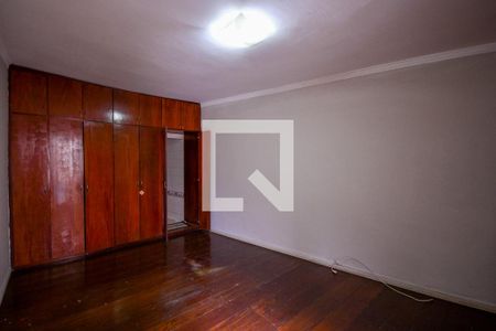 Quarto 2 de apartamento para alugar com 2 quartos, 126m² em Vila Firmiano Pinto, São Paulo