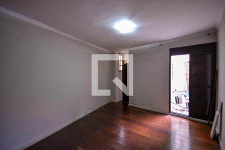 Quarto 2 de apartamento para alugar com 2 quartos, 126m² em Vila Firmiano Pinto, São Paulo