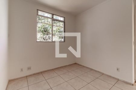 Quarto 2 de apartamento à venda com 2 quartos, 47m² em São Gabriel, Belo Horizonte