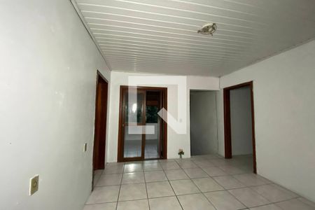 Sala/Cozinha de casa à venda com 2 quartos, 150m² em Campina, São Leopoldo