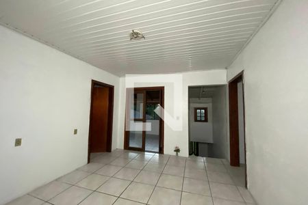 Sala/Cozinha de casa à venda com 2 quartos, 150m² em Campina, São Leopoldo