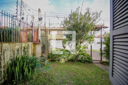 Vista de casa para alugar com 5 quartos, 360m² em Guarujá, Porto Alegre
