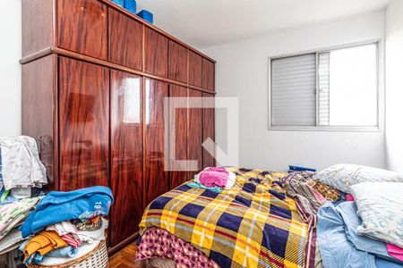 Quarto 1 de apartamento à venda com 2 quartos, 100m² em Santa Paula, São Caetano do Sul