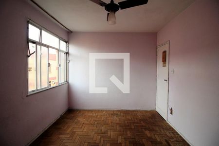 Quarto 1 de apartamento à venda com 2 quartos, 60m² em Lins de Vasconcelos, Rio de Janeiro