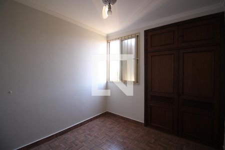 quarto 1 de apartamento para alugar com 3 quartos, 67m² em Jardim Mosteiro, Ribeirão Preto