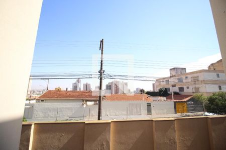 Sala - vista de apartamento para alugar com 3 quartos, 67m² em Jardim Mosteiro, Ribeirão Preto