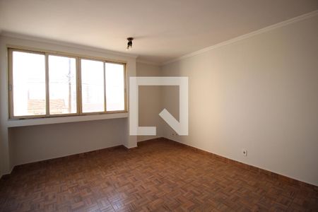 Sala de apartamento para alugar com 3 quartos, 67m² em Jardim Mosteiro, Ribeirão Preto